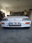 Honda civic 1.4 duplo carburador