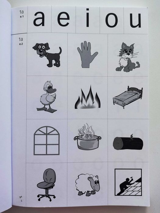 Dislexia e Disortografia (volume II) - Material Didáctico