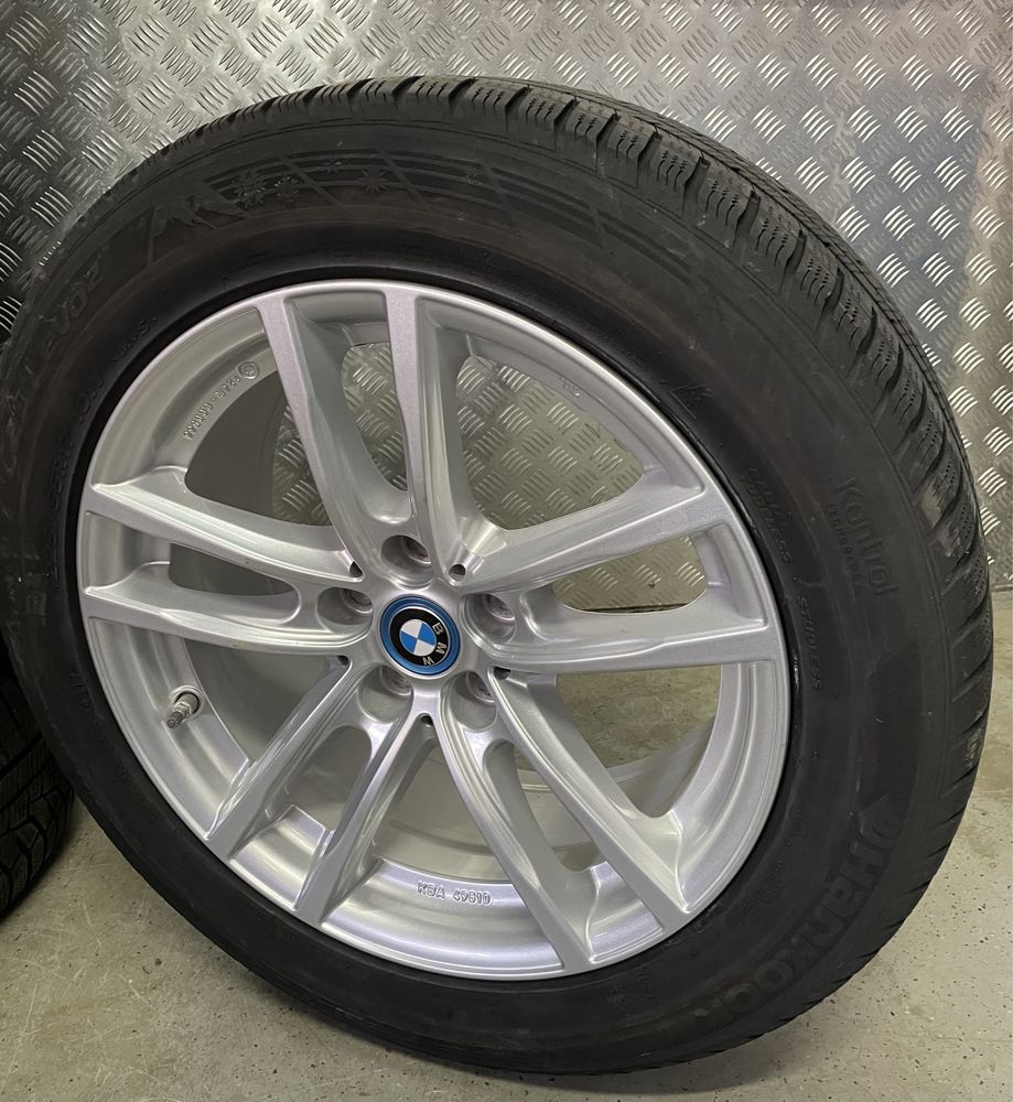 Koła Opony Felgi BMW G 2 3 4 5 Adax Koźle