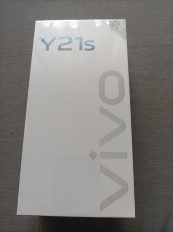 Smartfon Nowy Vivo y21s