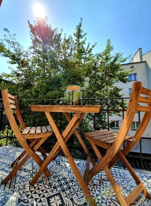 OLX -5% Noclegi Kraków Centrum | przy dworcu | Apartament 6 os. 3 syp.