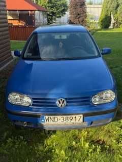 Sprzedam Golf 4 1.6 16v 2000r.