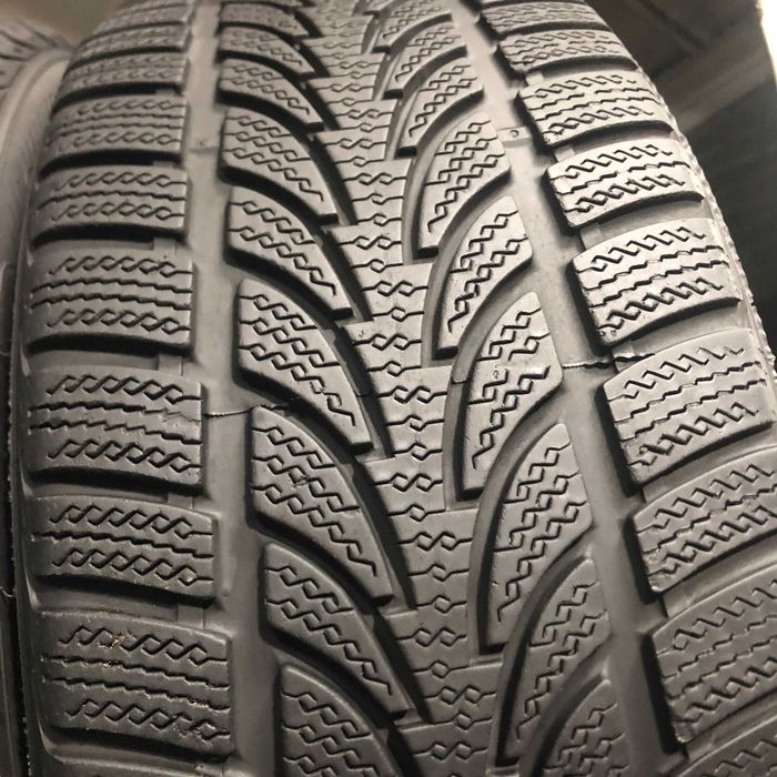 Шини  БУ 235/40 R18 Nokian WR Winter Пара Зима