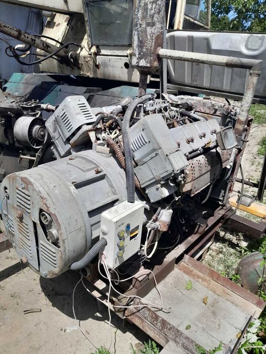 Продам генератор