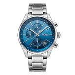 Чоловічий годинник HUGO BOSS 1513478 'Grand Prix'