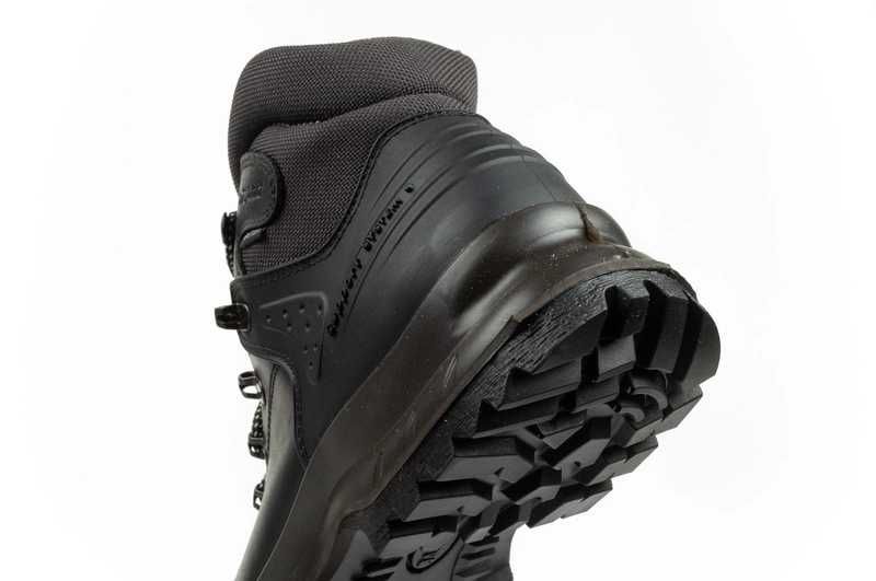 Buty trekkingowe Grisport Nero Pecos r. 40-46