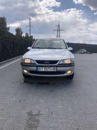 Opel vectra b 2.0 tdi