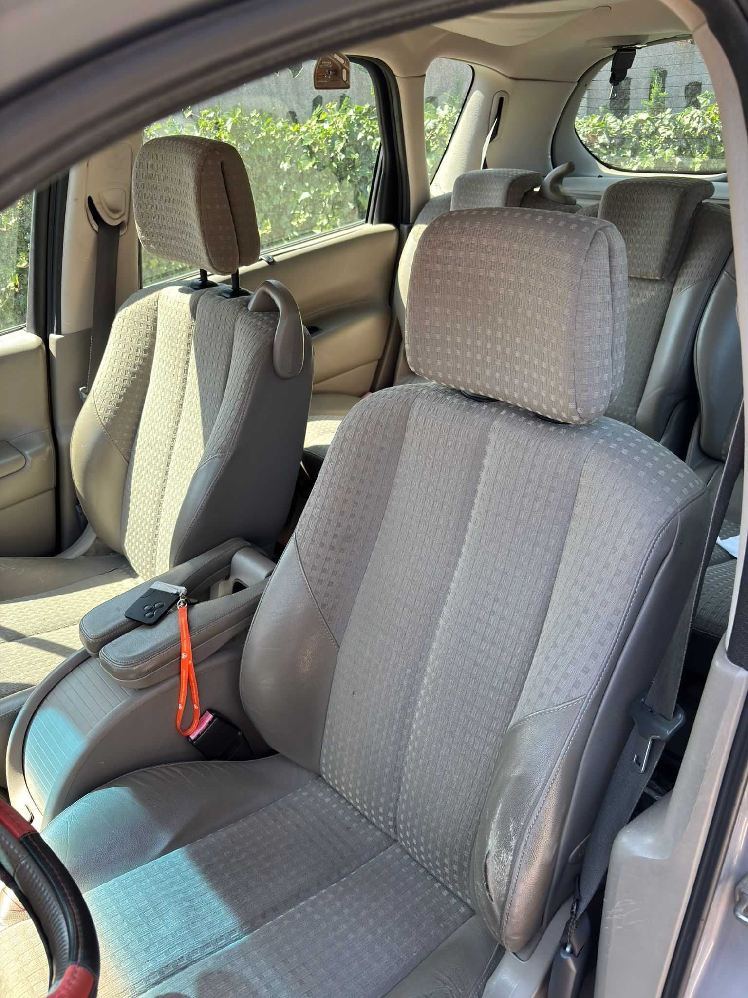 Renault Scenic 2
