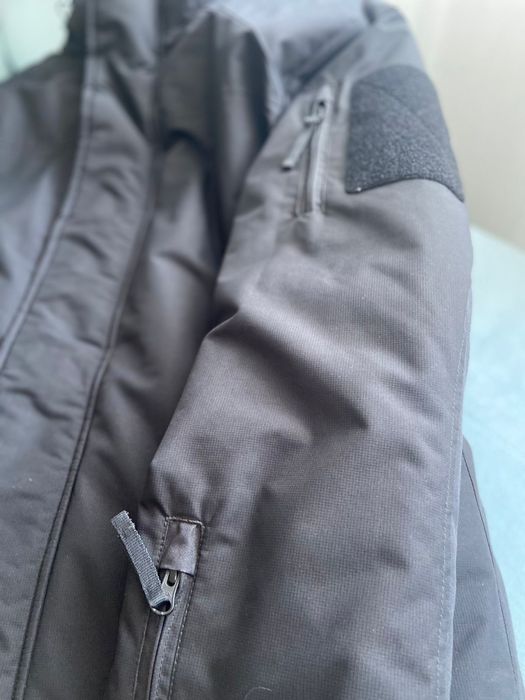 Зимова курткаM-Tac Alpha Extreme GenIII
