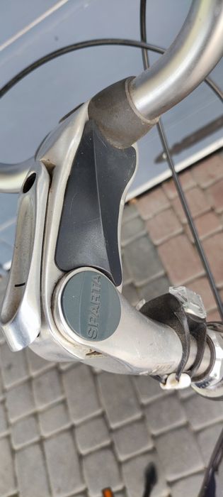 Rower Batavus miejski damka
