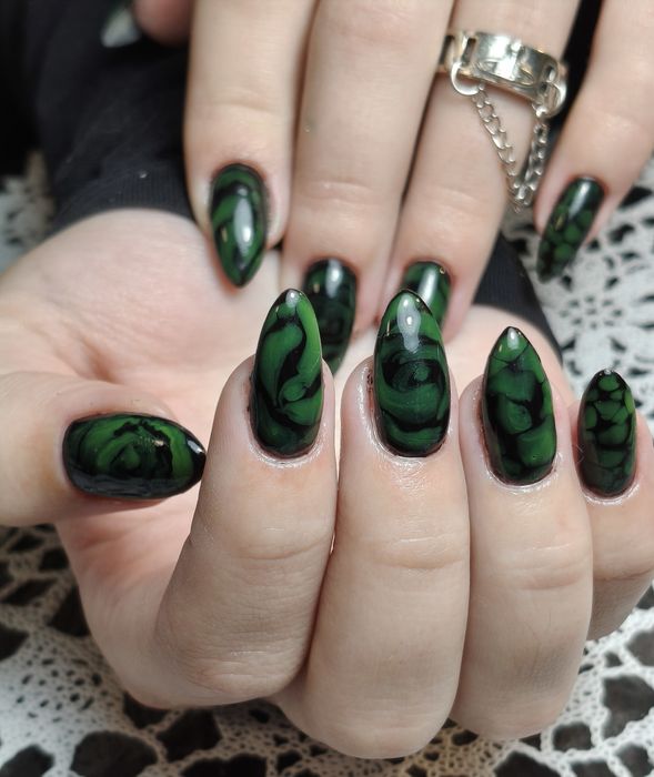 Манікюр - Івано Франківськ