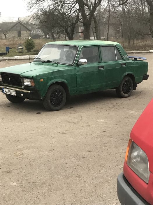 Обміняю або продам ваз 21053