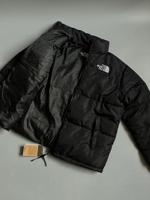 Пуховик The North Face 700