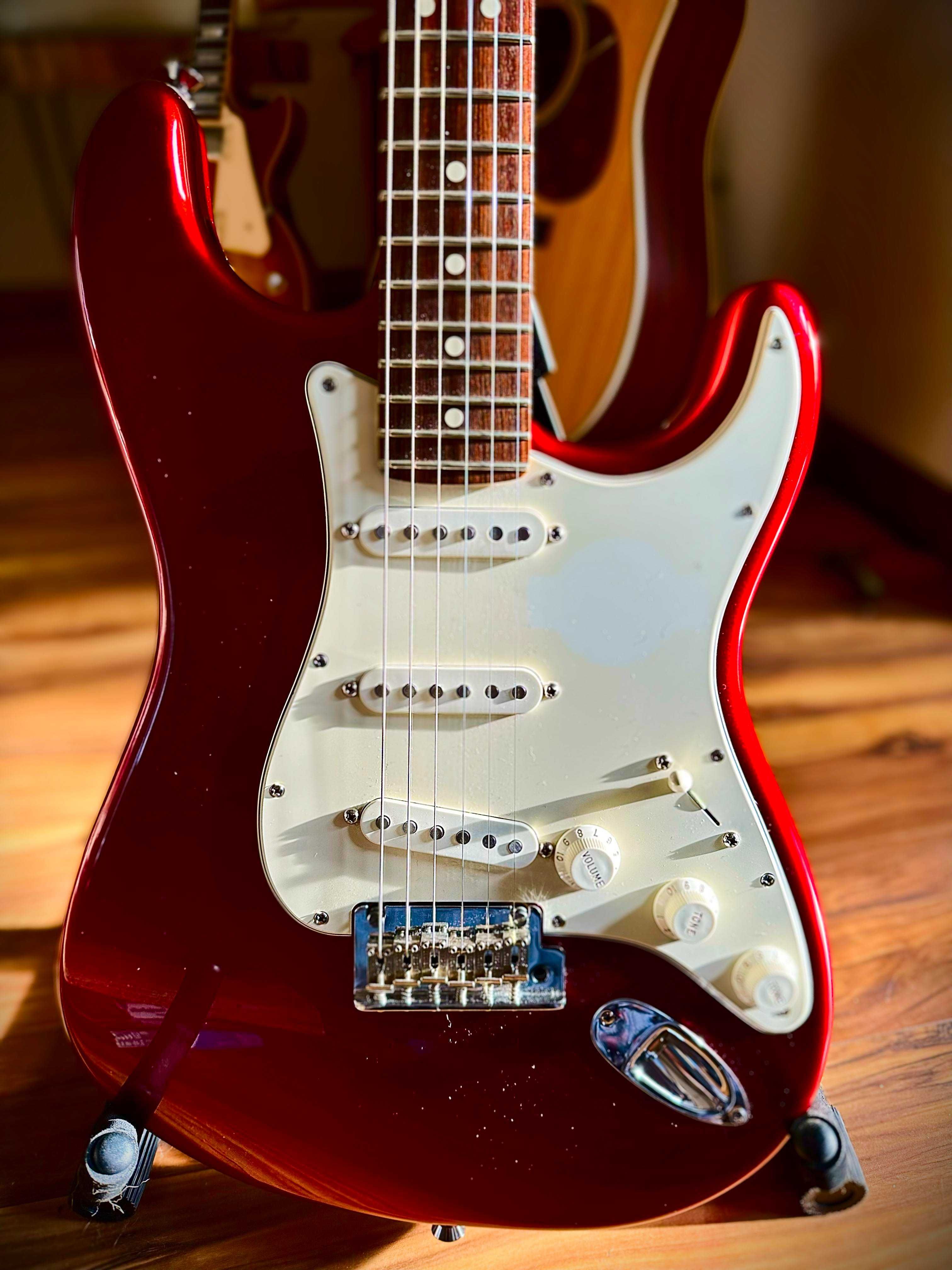 Fender stratocaster American Standard USA