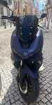 Mota Keeway 2024/2025