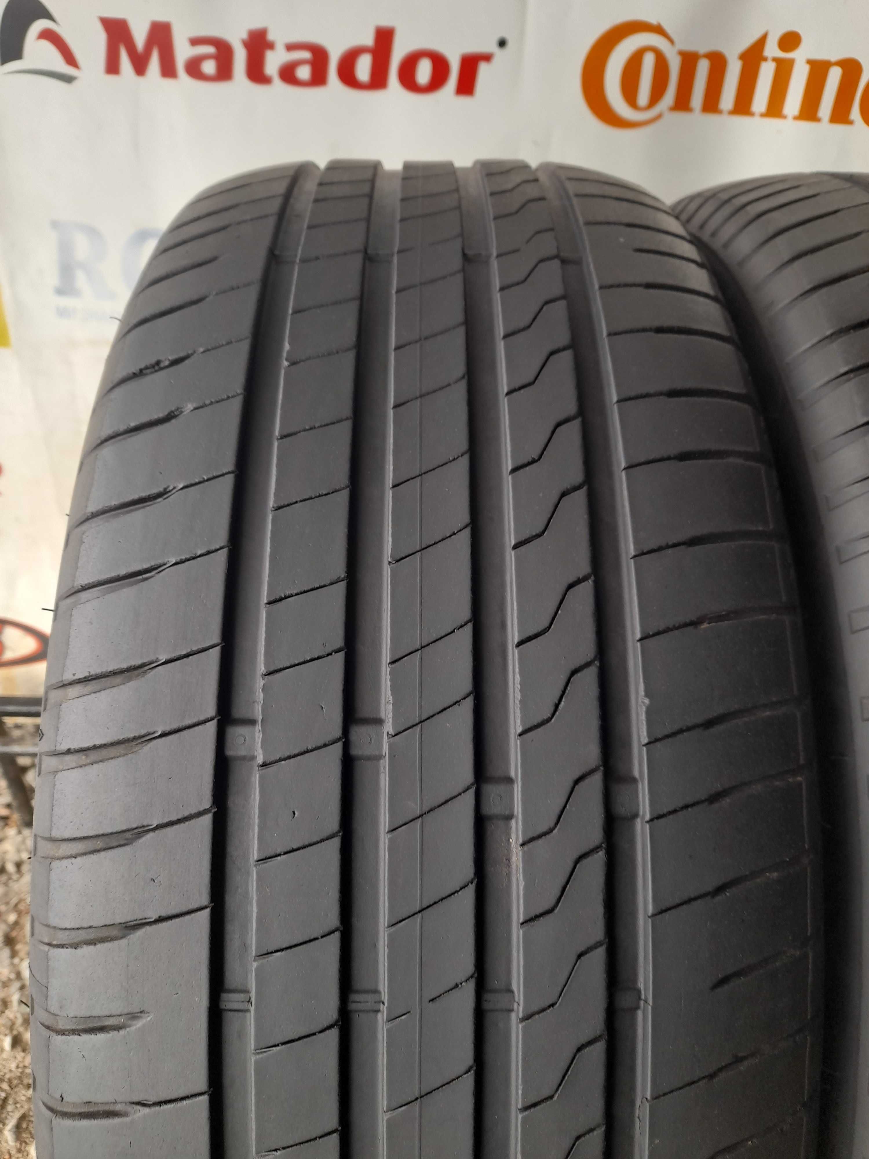 Літні шини 255/45 R20 Firestone roadhawk 2021 рік