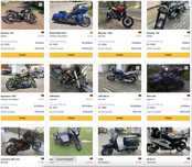 Współpraca dla dealerów motocykli – tanie motocykle z całej Europy