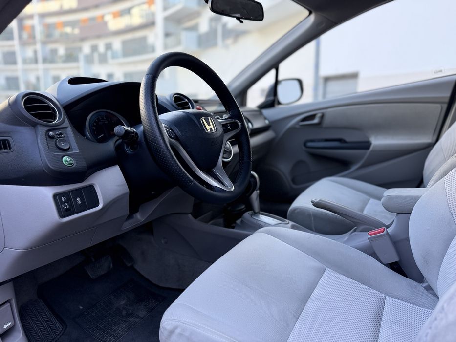 HONDA INSIGHT 1.3 IMA I-VTEC