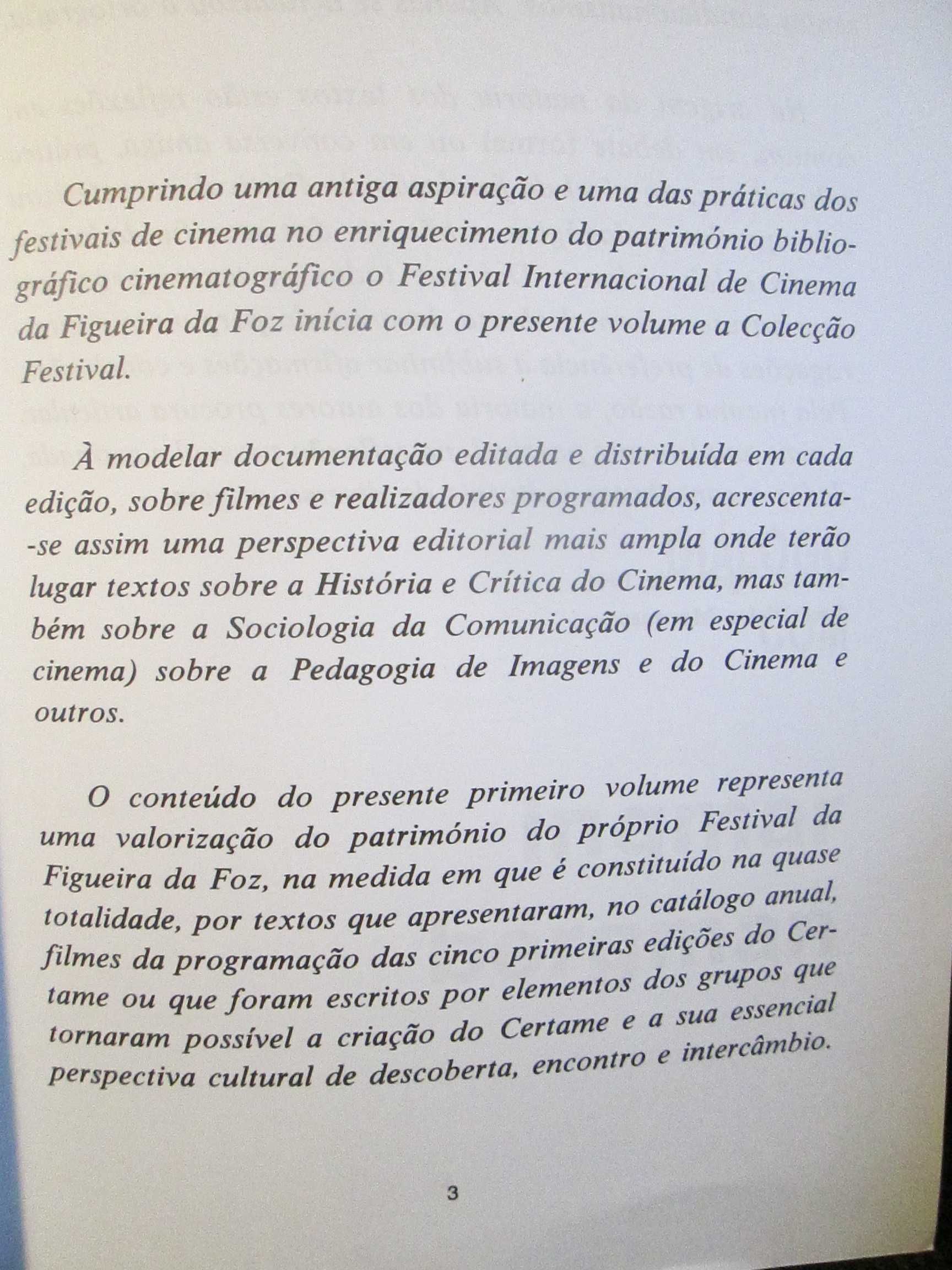 Filmes dos Anos 60 - Festival de Cinema da Figueira da Foz