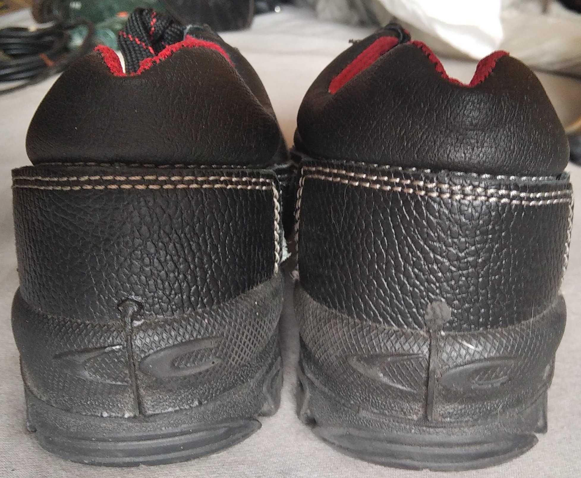 buty robocze 39 Cofra twardy nosek czubek #70