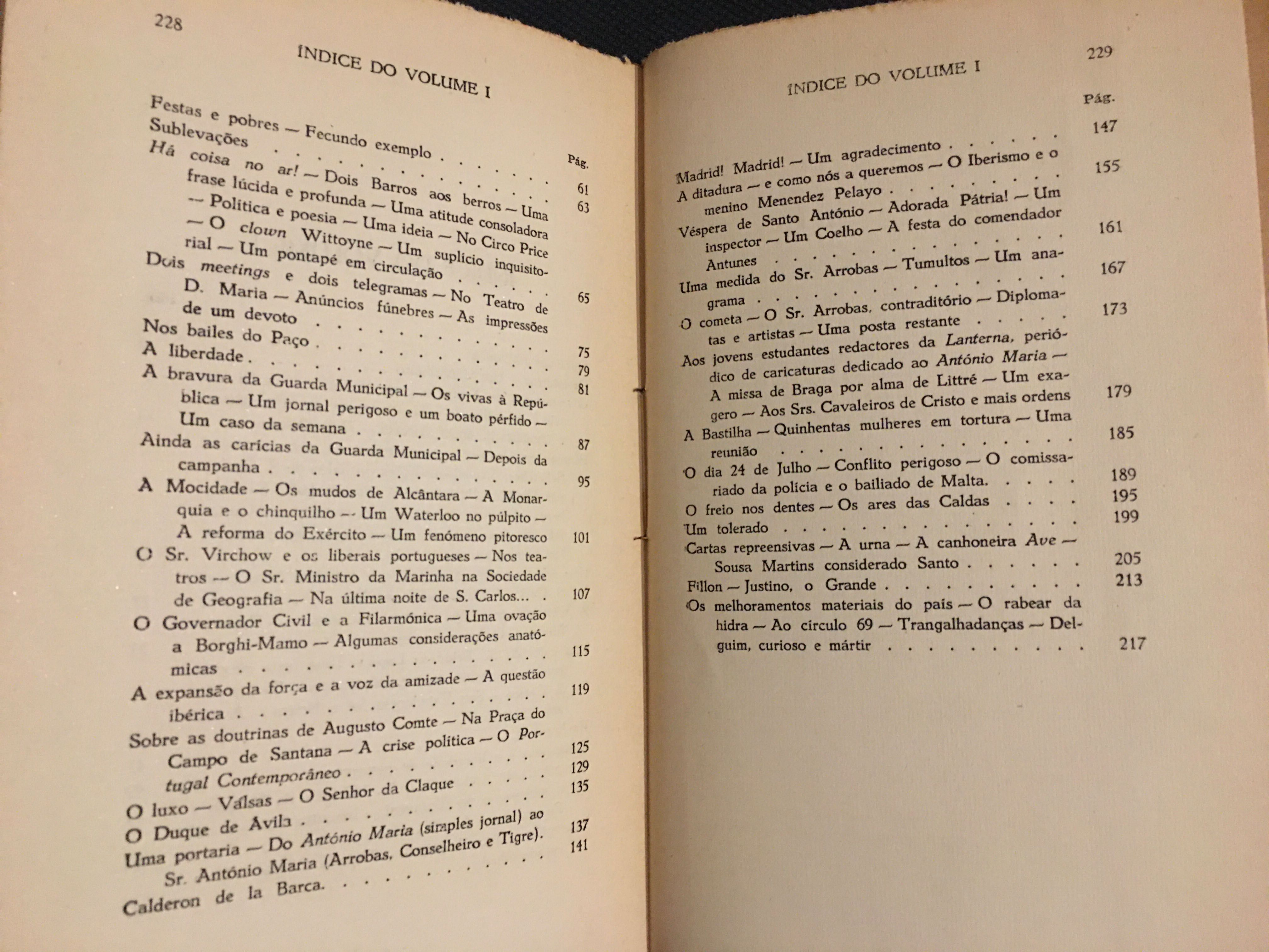 Ramalho Ortigão: Figuras Literárias - Farpas Esquecidas