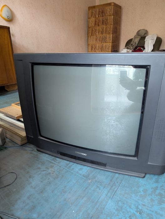Telewizor , kino domowe