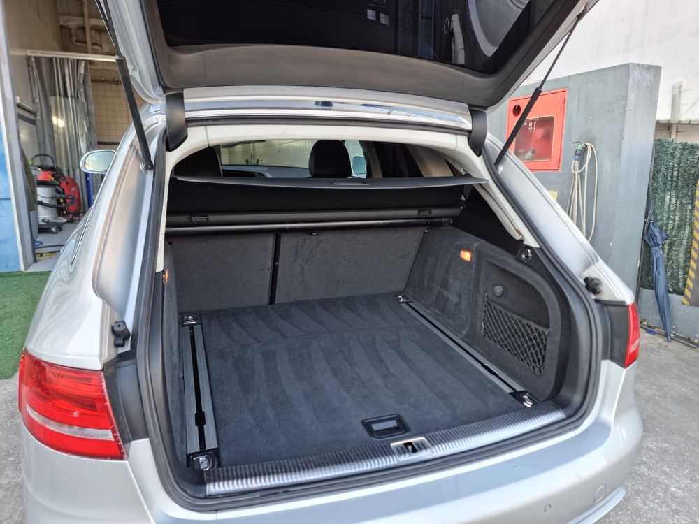 Audi A4 2.0 170cv SLine