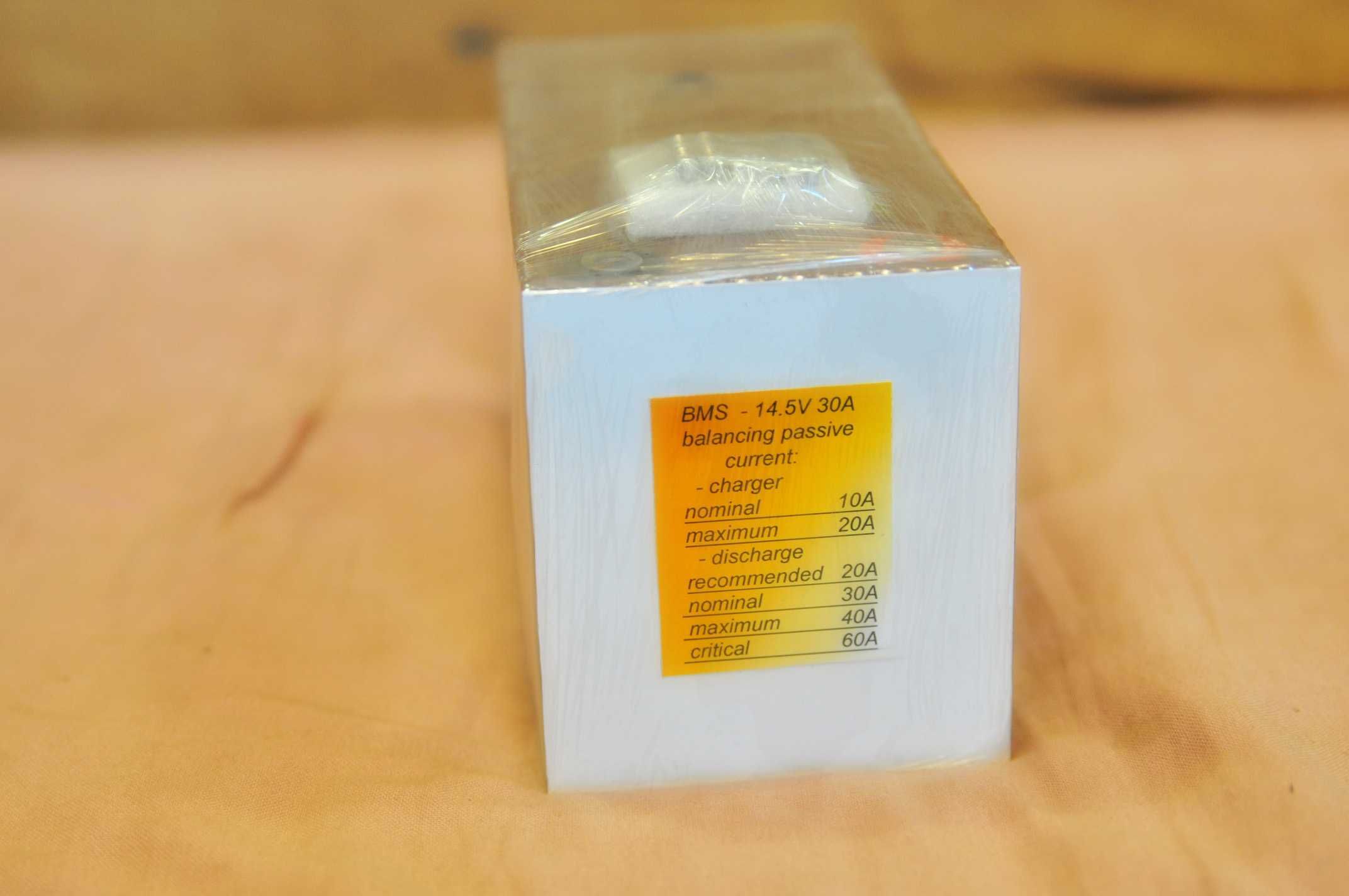 LiFePo4 Аккумулятор 12в 20Ач з USB