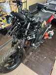 honda integra nc750