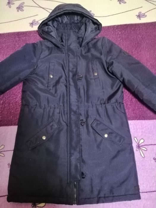 Парка жіноча vero moda