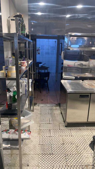 Аренда отдельно стоящего здания в супер-месте Харькове на Сумской.