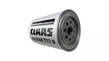 Filtr paliwa z separatorem wody - 687110 - Claas