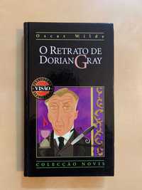 O Retrato de Dorian Gray - Oscar Wilde