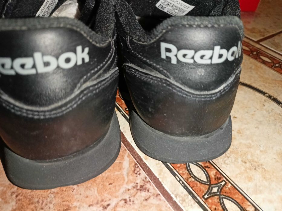 Sneakersy Reebok Classic 37 rozmiar