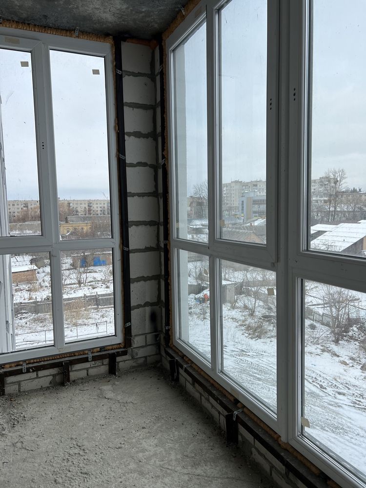 Новобудова 110м2+гараж17м2, "Рів'єра"вул.Вінницька
