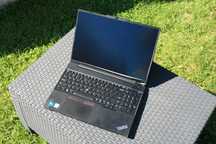 Lenovo ThinkPad E16 Gen 1 16" i5-1335U 16GB RAM 512GB SSD Win11 Pro