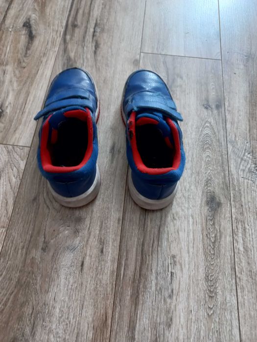 Buty Adidas r. 34