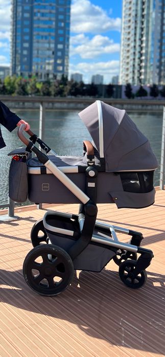 Коляска Joolz day 3