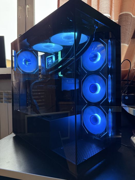 Profesjonalne Skladanie komputerów - Gaming & Biuro