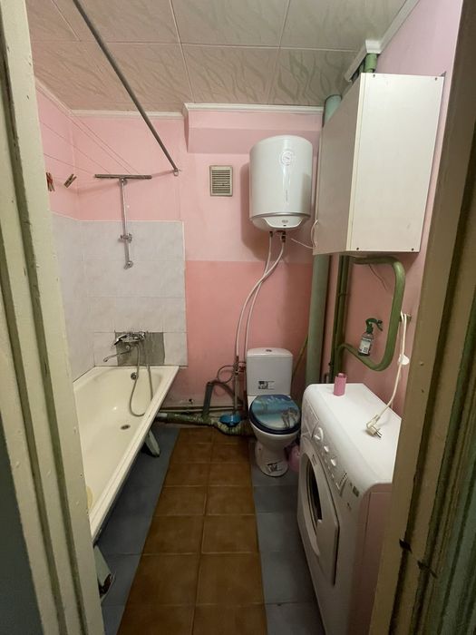 Сдается 1  ком квартира Шевченковский район