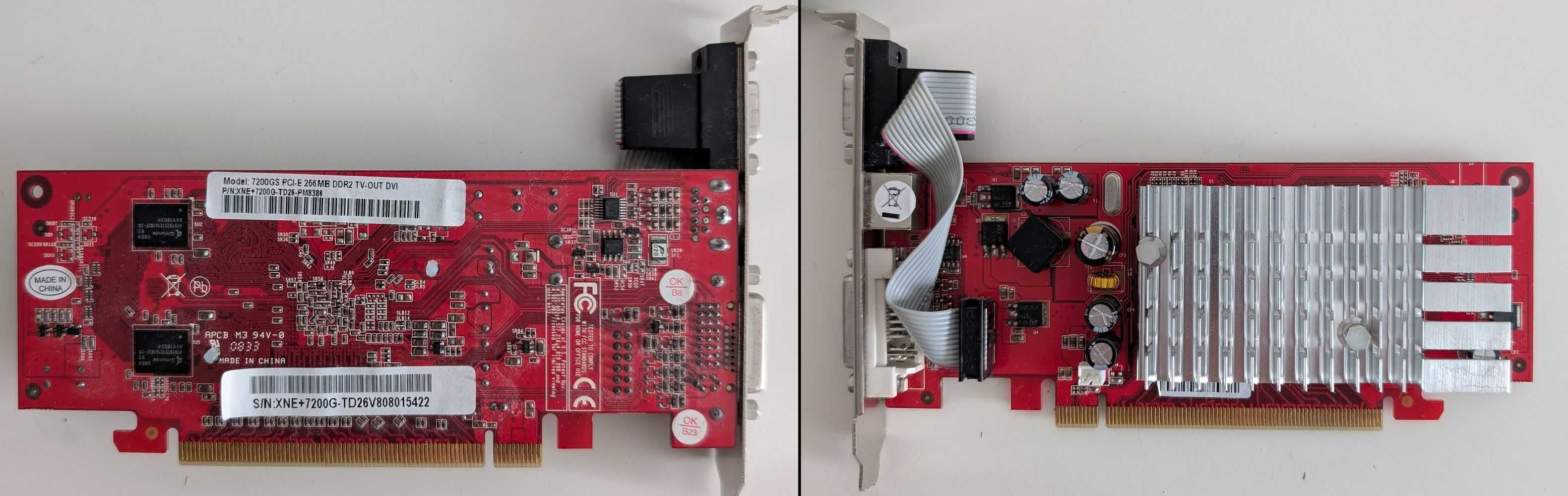 Hardware Retro – Placas Gráficas, Som, Captura TV, RAM DDR/SDRAM