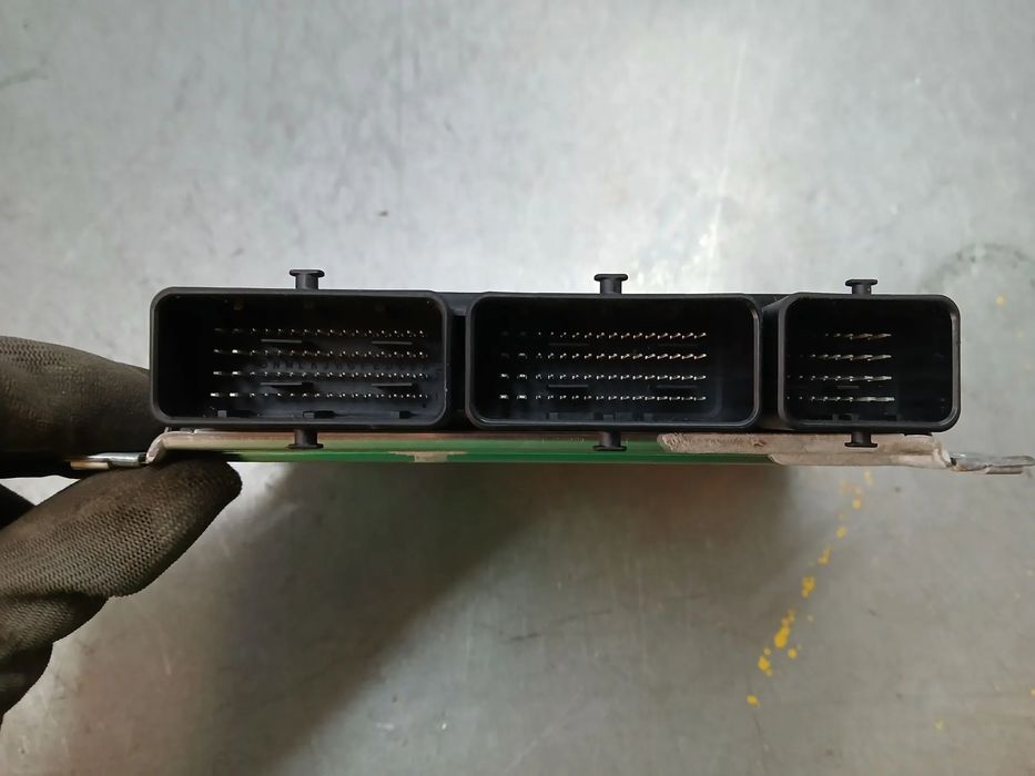 Centralina motor / ECU DACIA Sandero III