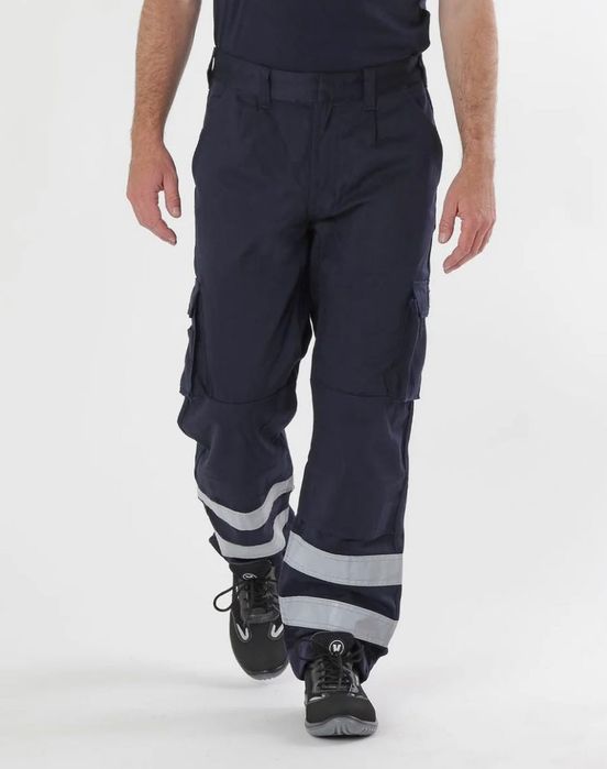 Spodnie Veltuff robocze rozmiar S nowe