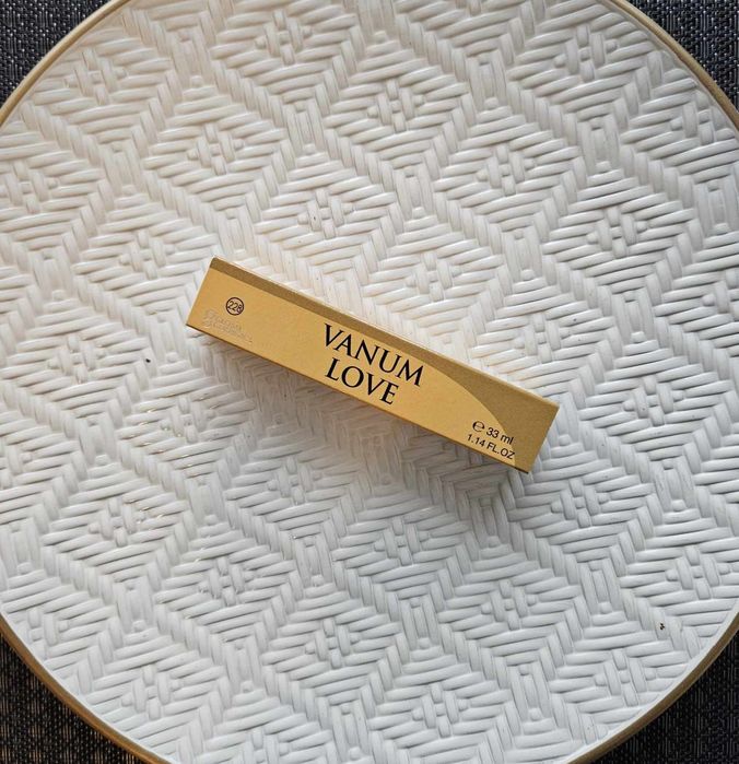 Damskie Perfumy Venum Love (Global Cosmetics)