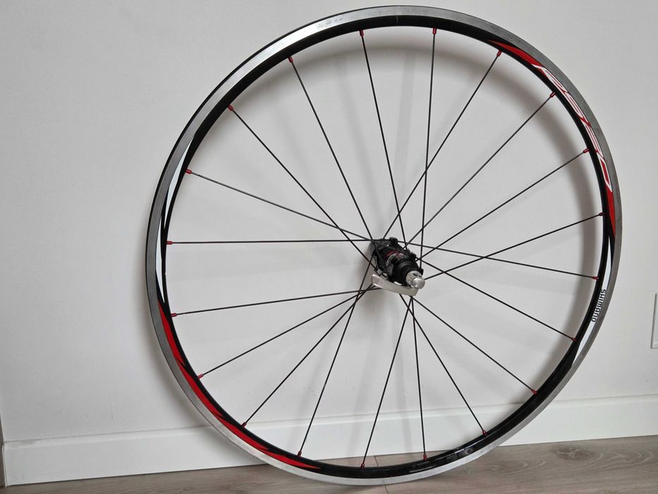 Koło szosowe tył Shimano WH-RS20