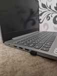 Ноутбук Lenovo IdeaPad 3 15ADA05 (81W101RDRA) Platinum Grey