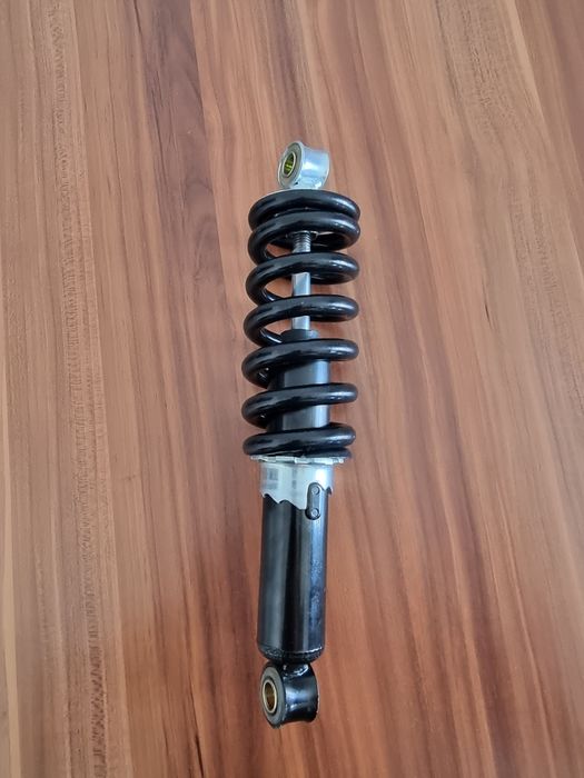 Продам Алюмінієвий  задній амортизатор  260мм для мотоцикла/питбайка