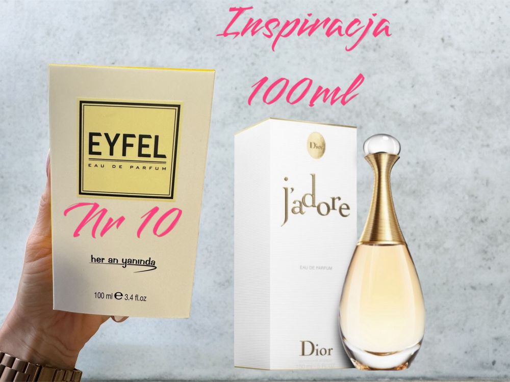 J’adore Christian Dior 100ml