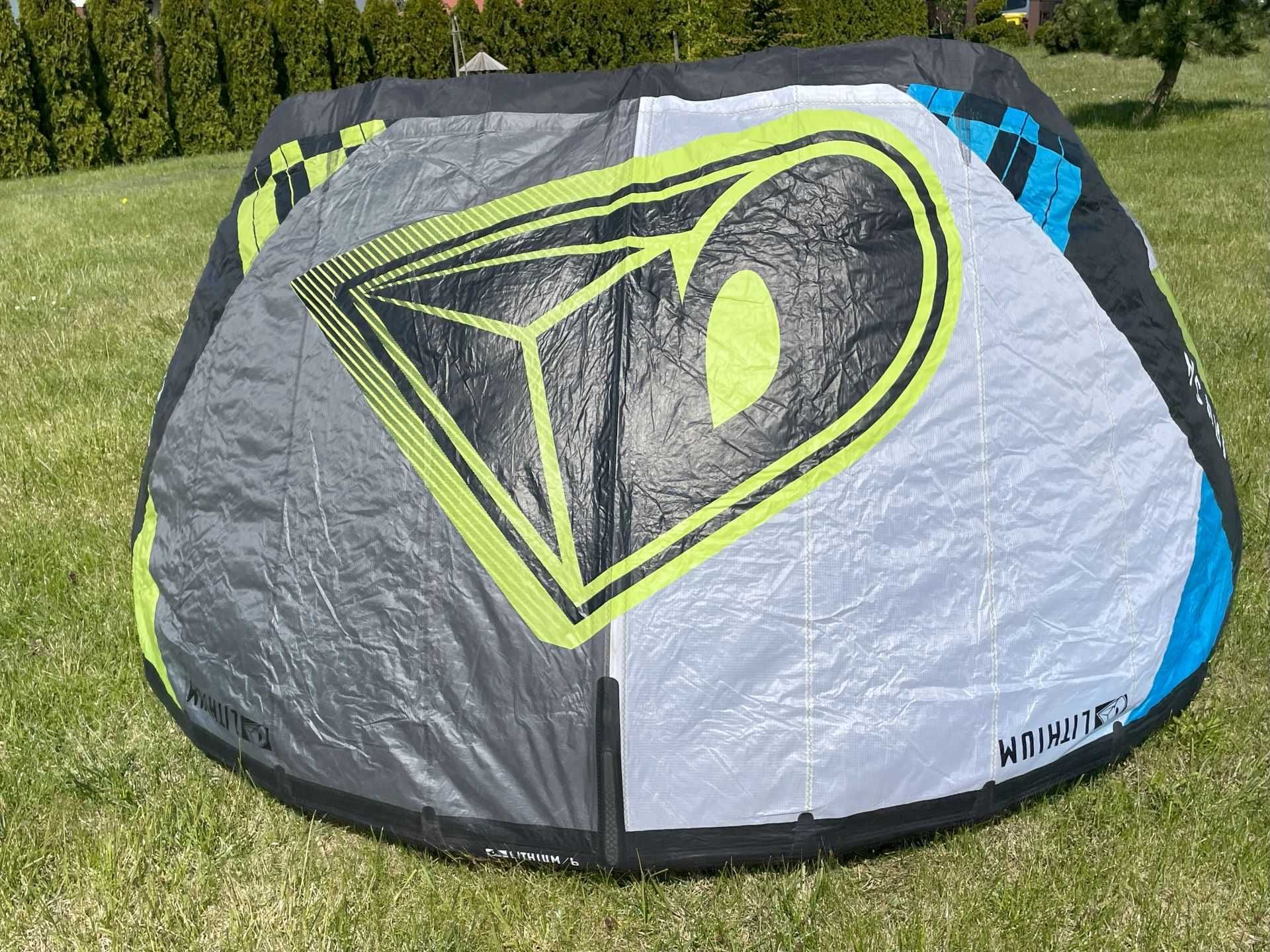 AIRUSH Lithium 6m2 (2015)