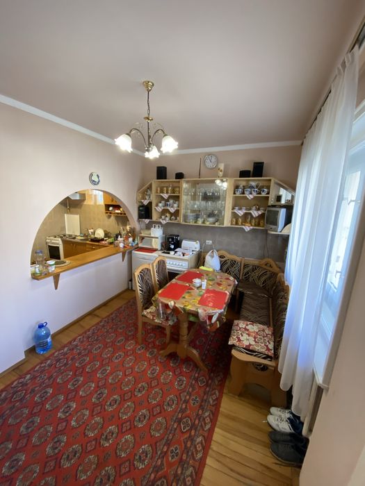 Продам будинок у передмісті Берегова